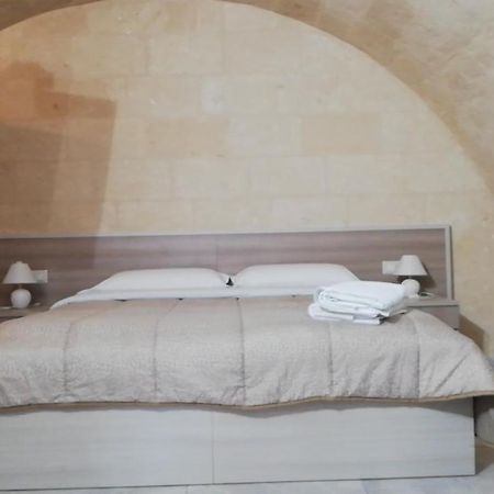 B&B La Gemma Dei Sassi Matera Dış mekan fotoğraf