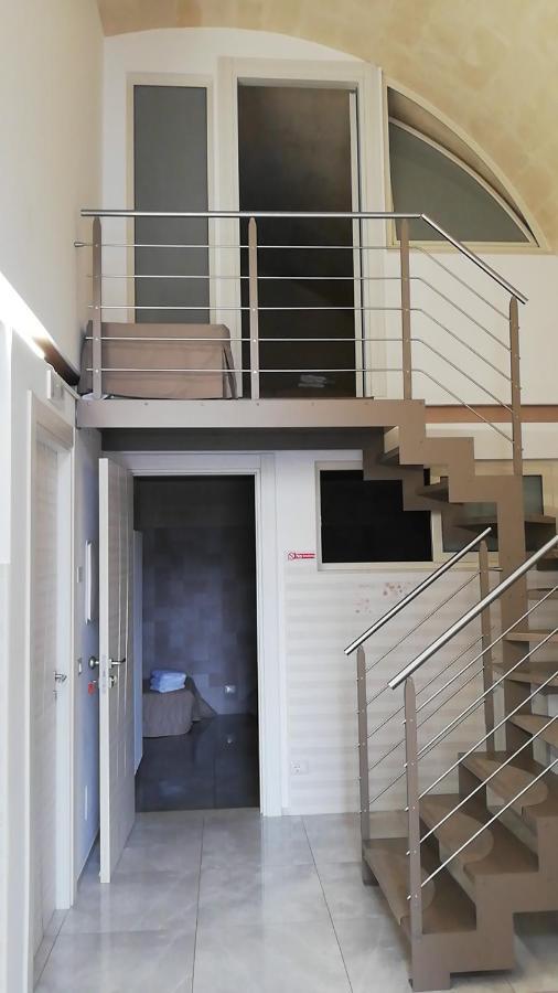B&B La Gemma Dei Sassi Matera Dış mekan fotoğraf