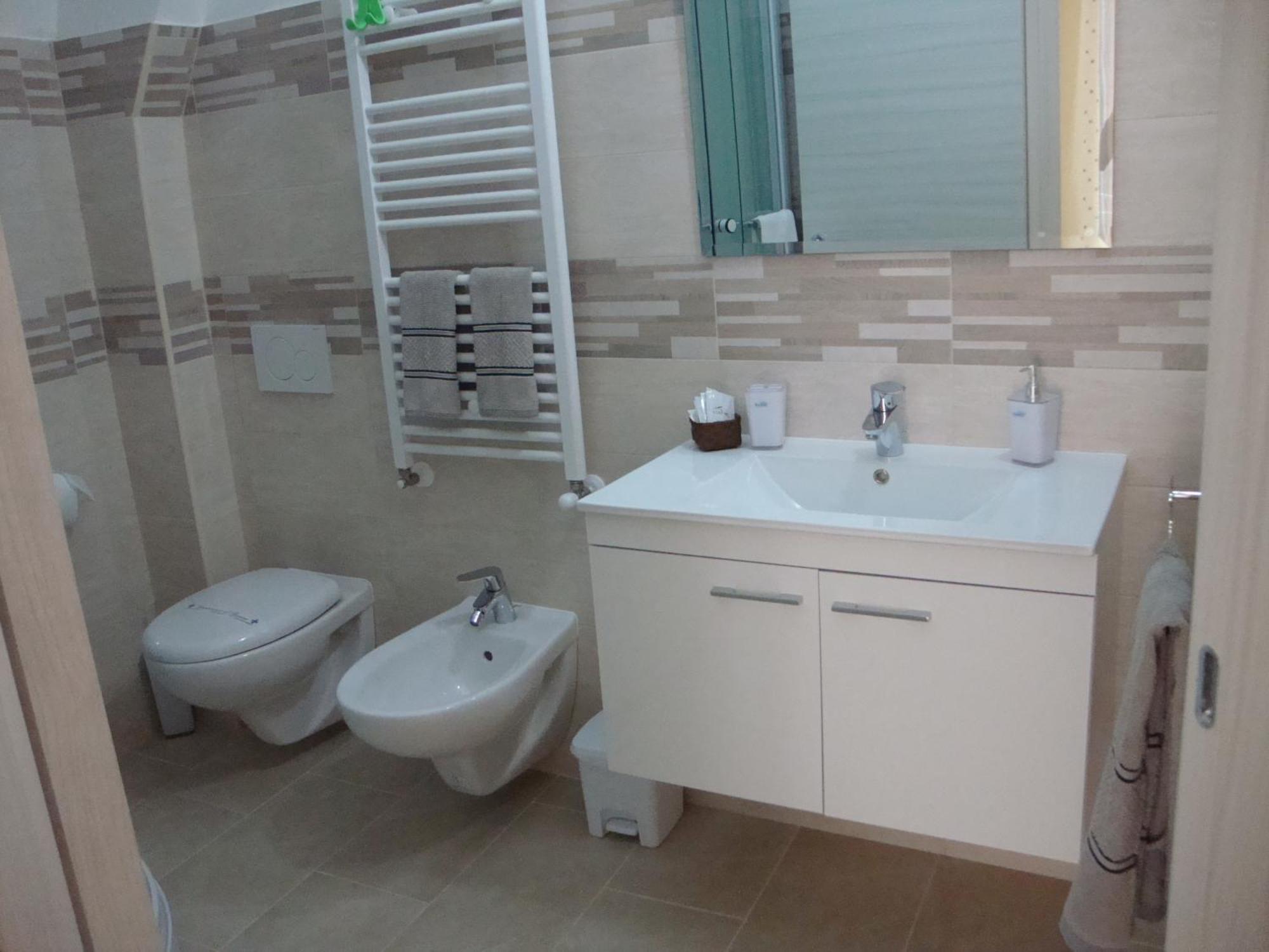 B&B La Gemma Dei Sassi Matera Dış mekan fotoğraf