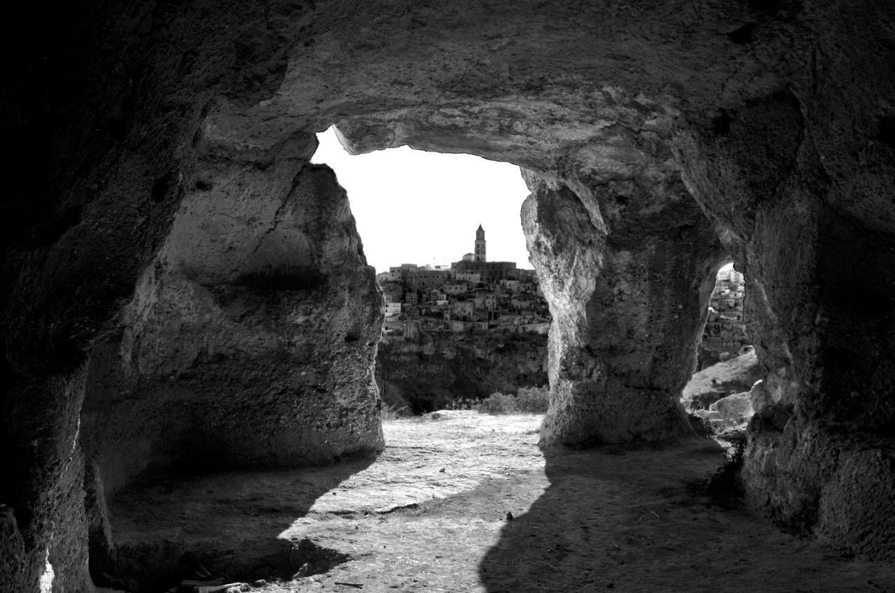 B&B La Gemma Dei Sassi Matera Dış mekan fotoğraf